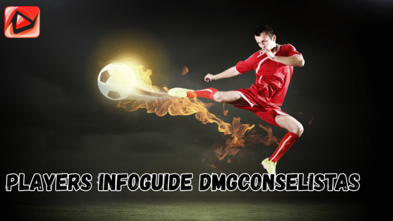 players infoguide dmgconselistas