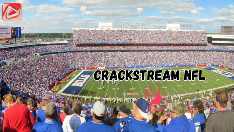 crackstream nfl