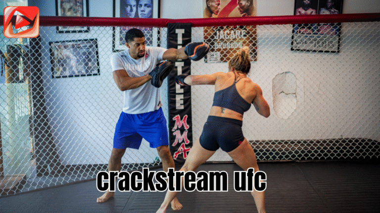 crackstream ufc