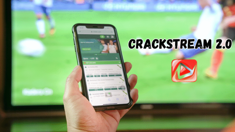 crackstream 2.0