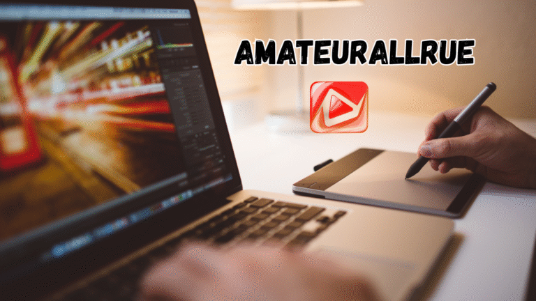 amateurallrue