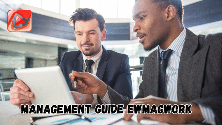 management guide ewmagwork
