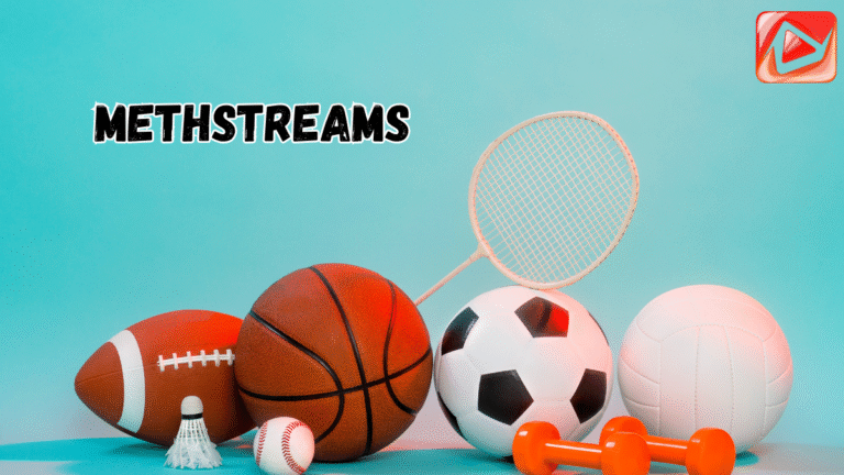 methstreams