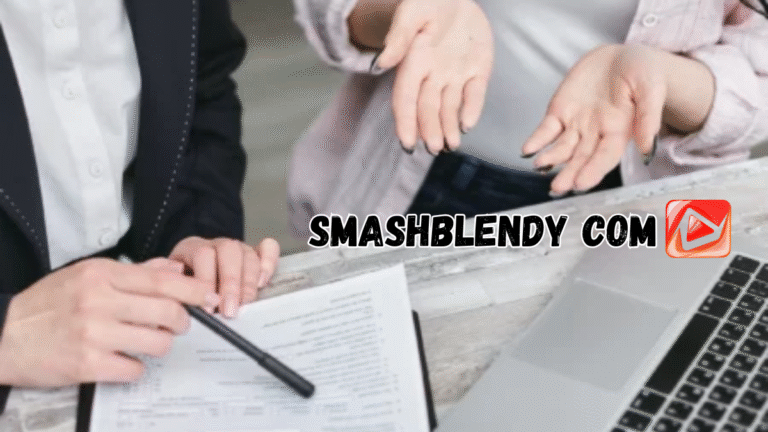 smashblendy com