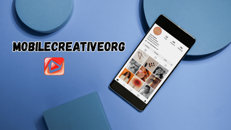 mobilecreativeorg