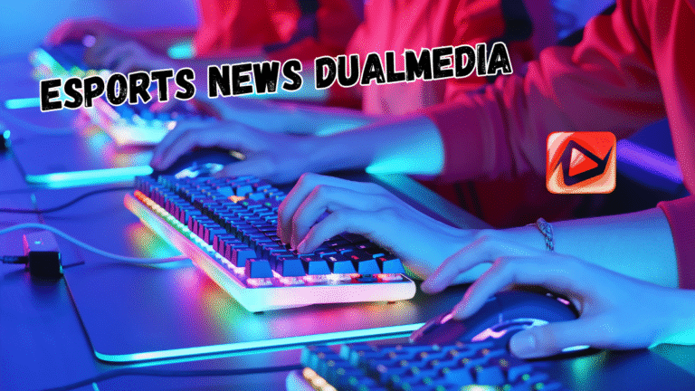 esports news dualmedia