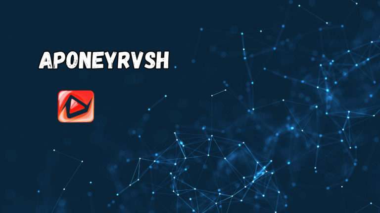 aponeyrvsh