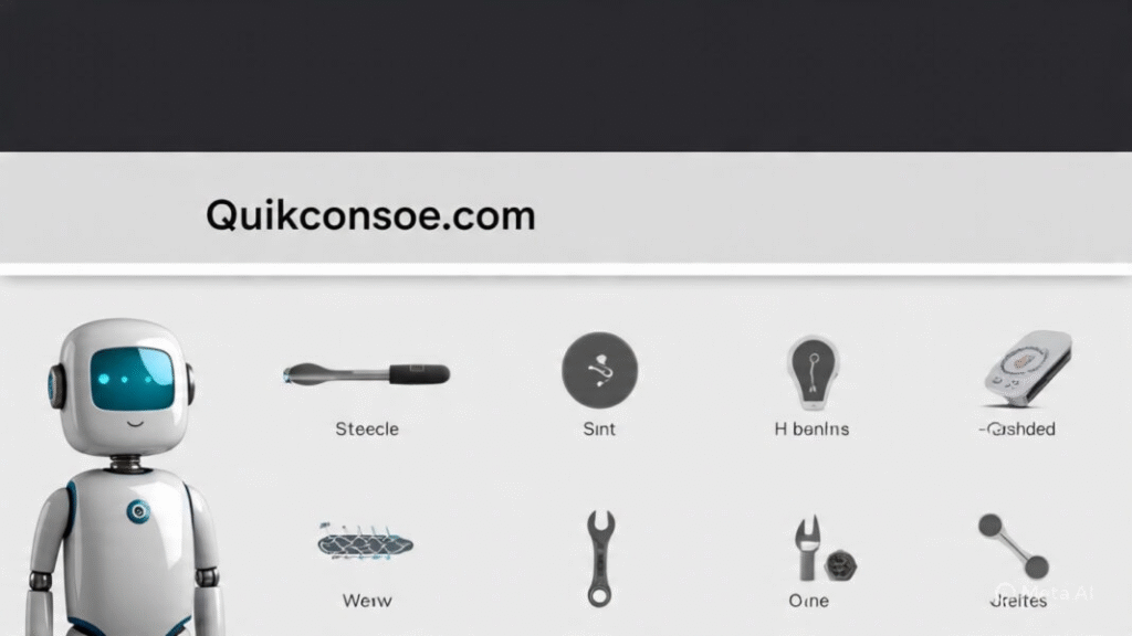 quikconsole com: The Future of Simplified Digital Console Management 2 image 3