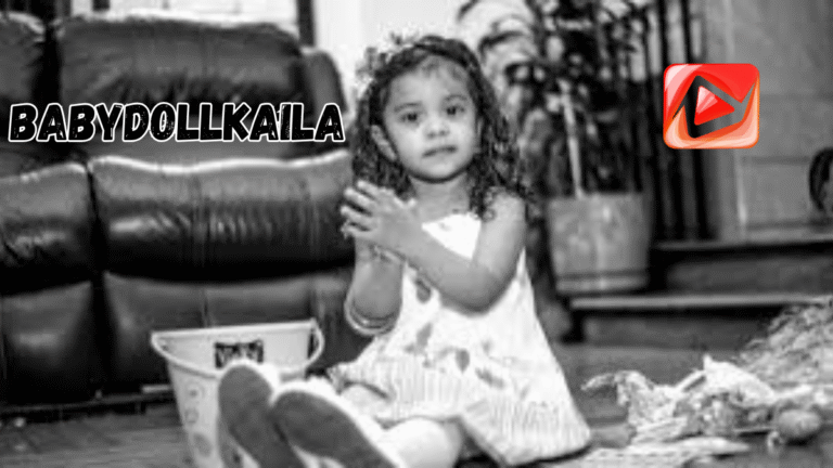 babydollkaila