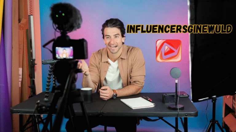 influencersginewuld