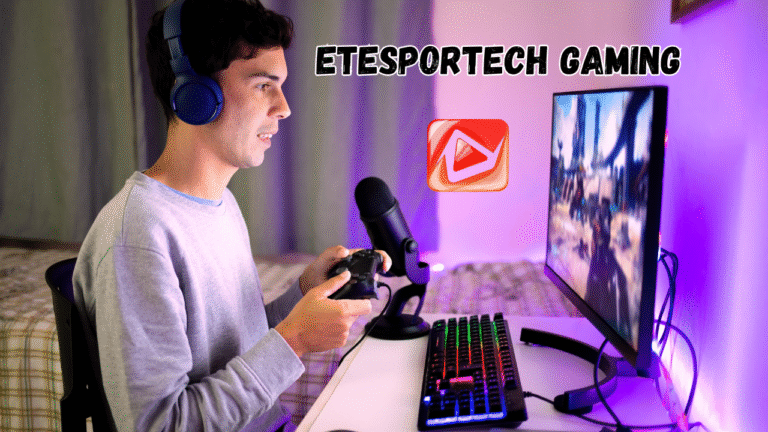 etesportech gaming