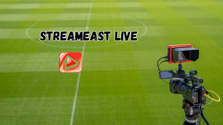 streameast live
