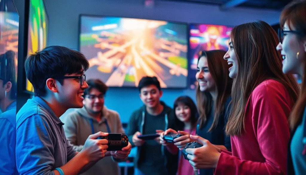 new game updates scookiegeek – What’s Changing the Gaming World? 1 image