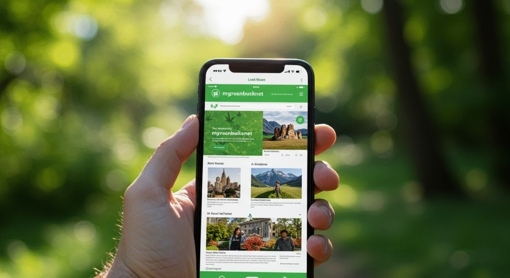 latest news mygreenbucksnet: What’s Happening in Personal Finance & Smart Money Moves? 1 image 3